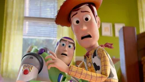 Toy Story 5