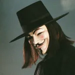 V For Vendetta