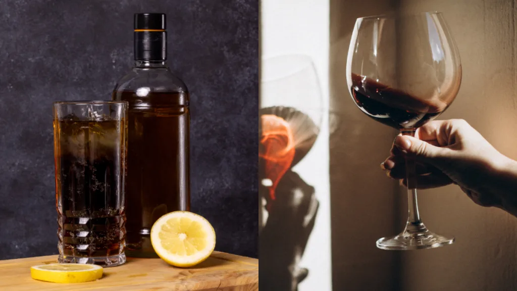 Vino Y Pisco Proyecto De Ley