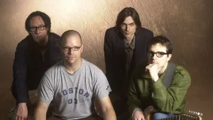 Weezer
