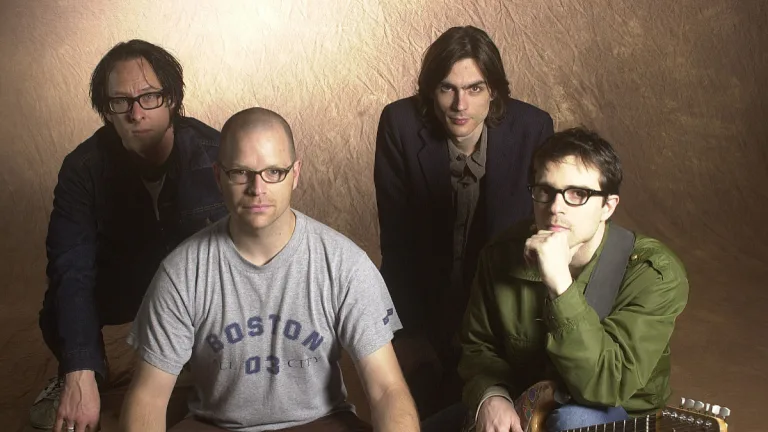 Weezer