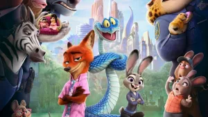 Zootopia