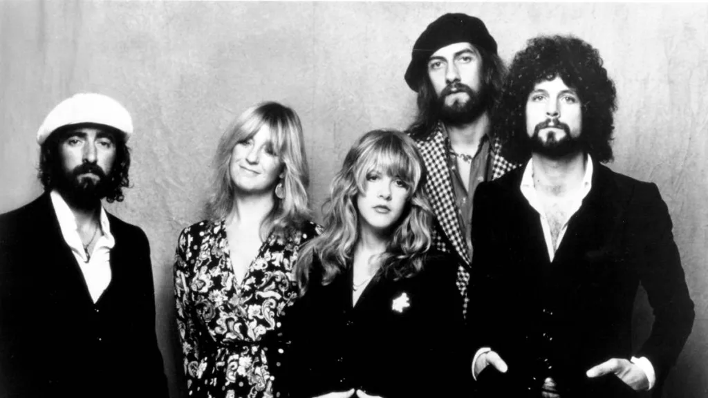 Fleetwood Mac