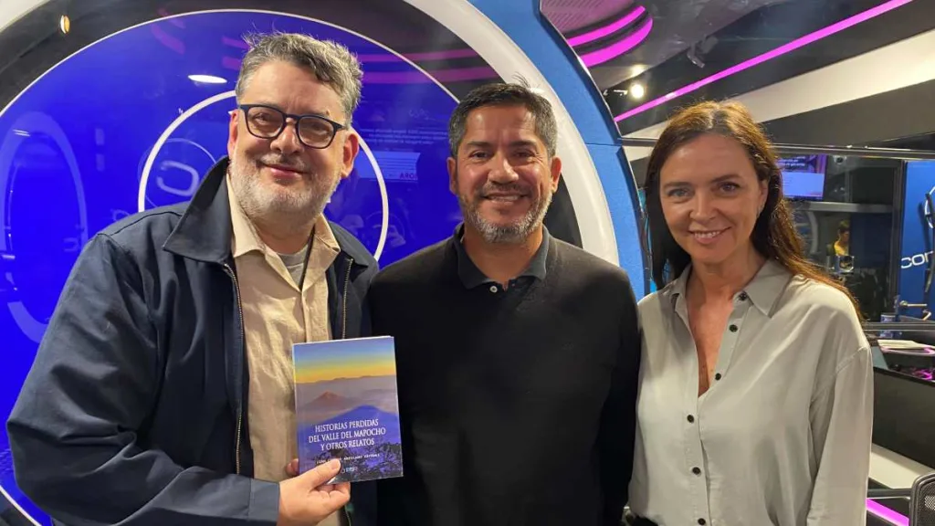 Juan Carlos Arellano