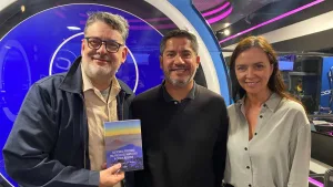 Juan Carlos Arellano