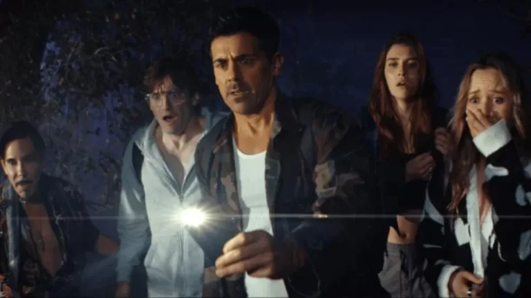 Películas De Terror Asesinos En Serie