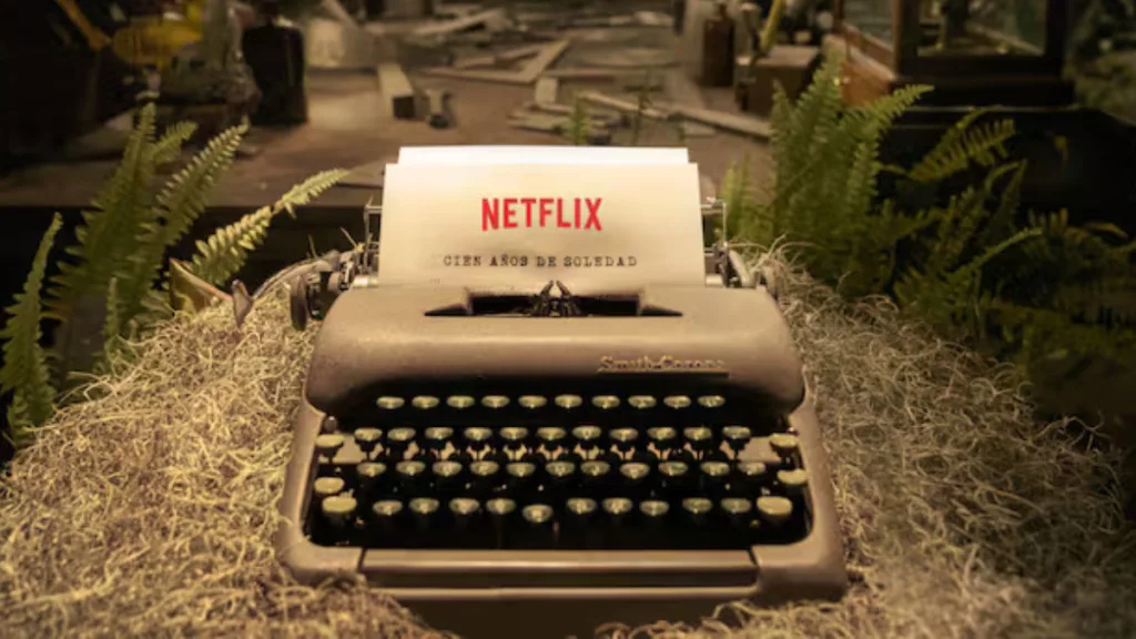 100 Años De Soledad