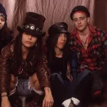 4 Non Blondes