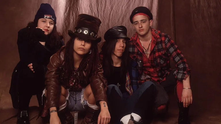 4 Non Blondes