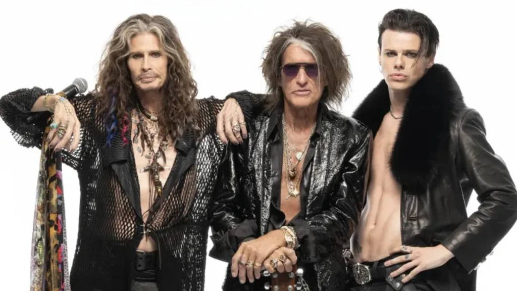Aerosmith