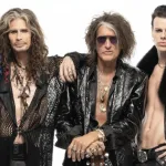 Aerosmith