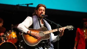 Alan Parsons