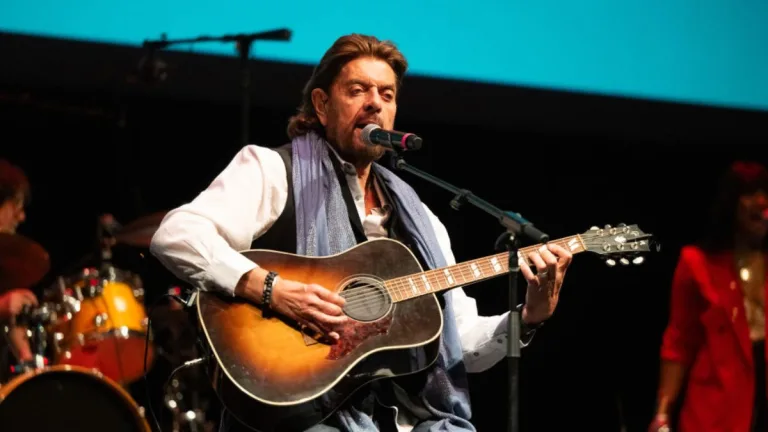 Alan Parsons