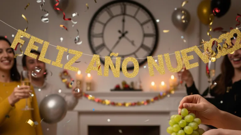 Año Nuevo