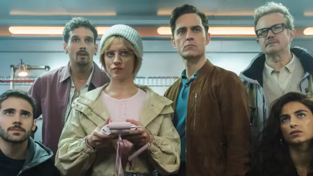 Berlín Y La Dama Del Armiño