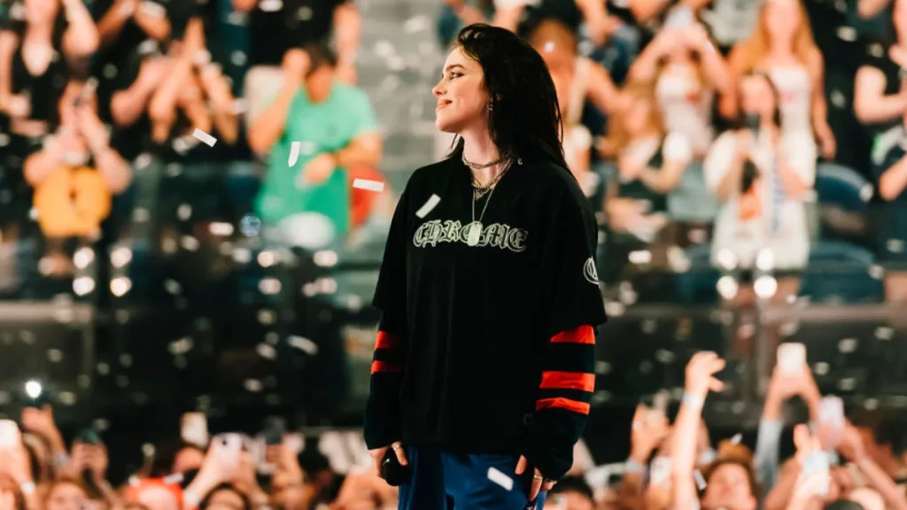 Billie Eilish