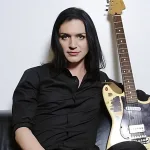 Brian Molko