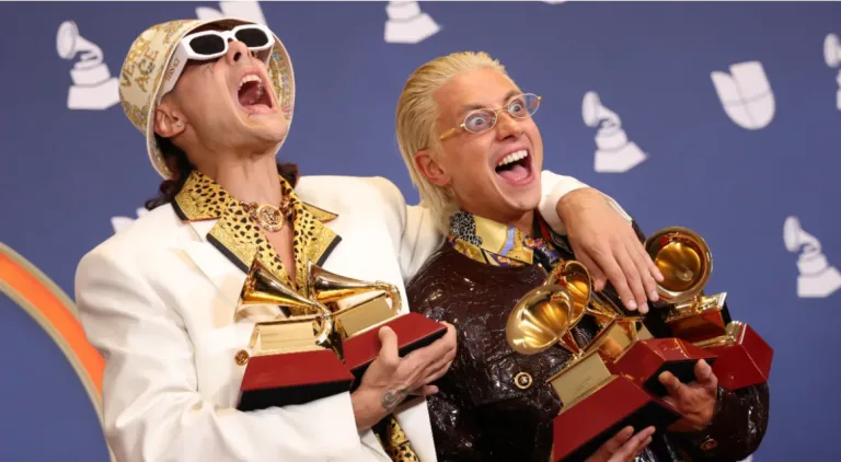 Ca7riel Y Paco Amoroso