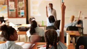 Calendario Escolar 2026