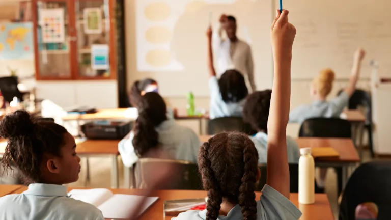 Calendario Escolar 2026