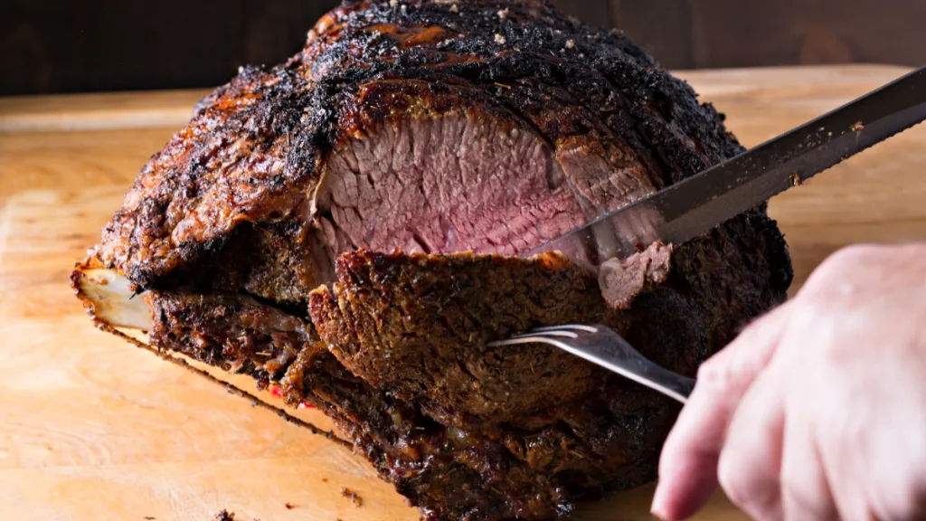 Cortes De Carne Premium Fin De Año