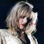 Courtney Love