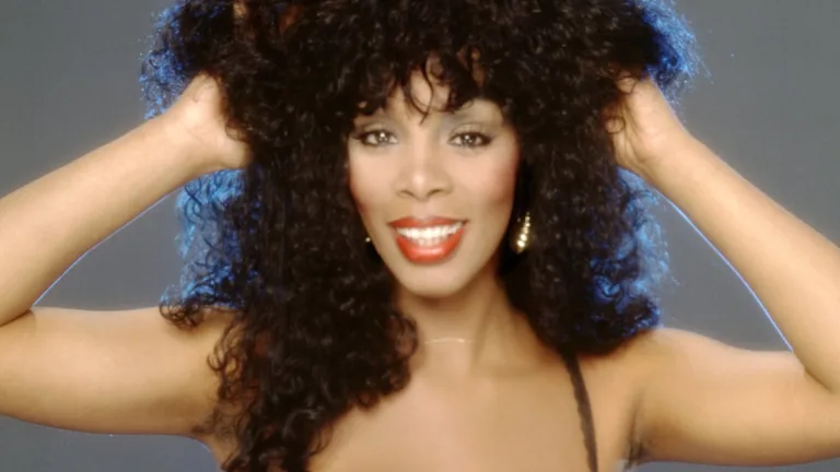Donna Summer