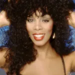 Donna Summer