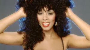 Donna Summer