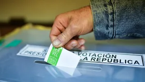 Elecciones Presidenciales 2025 (3)