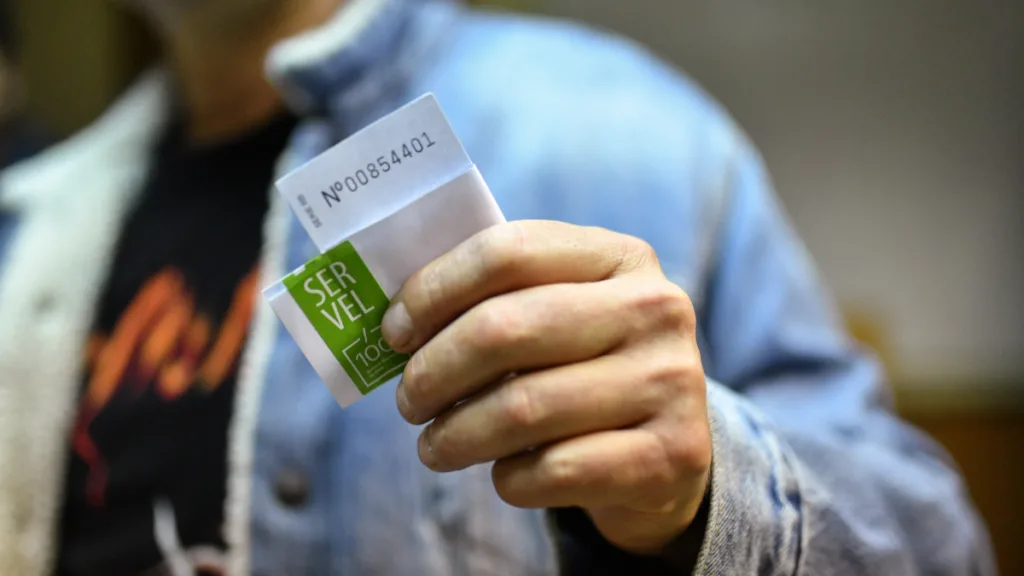 Elecciones Presidenciales 2025 (1)