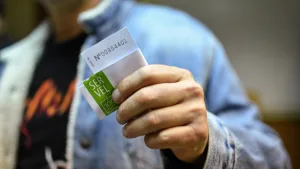 Elecciones Presidenciales 2025 (1)