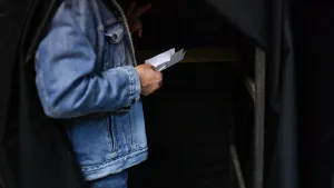 Elecciones Presidenciales 2025 (2)