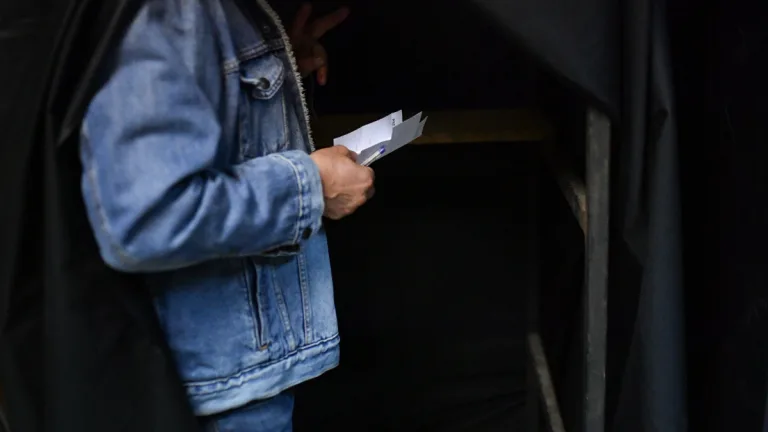 Elecciones Presidenciales 2025 (2)