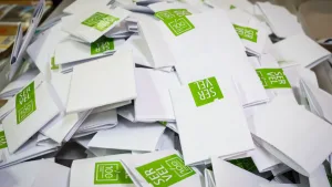 Elecciones Presidenciales 2025