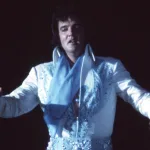 Elvis Presley