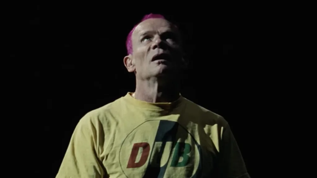 Flea