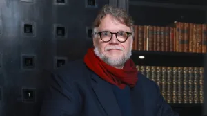 Guillermo Del Toro