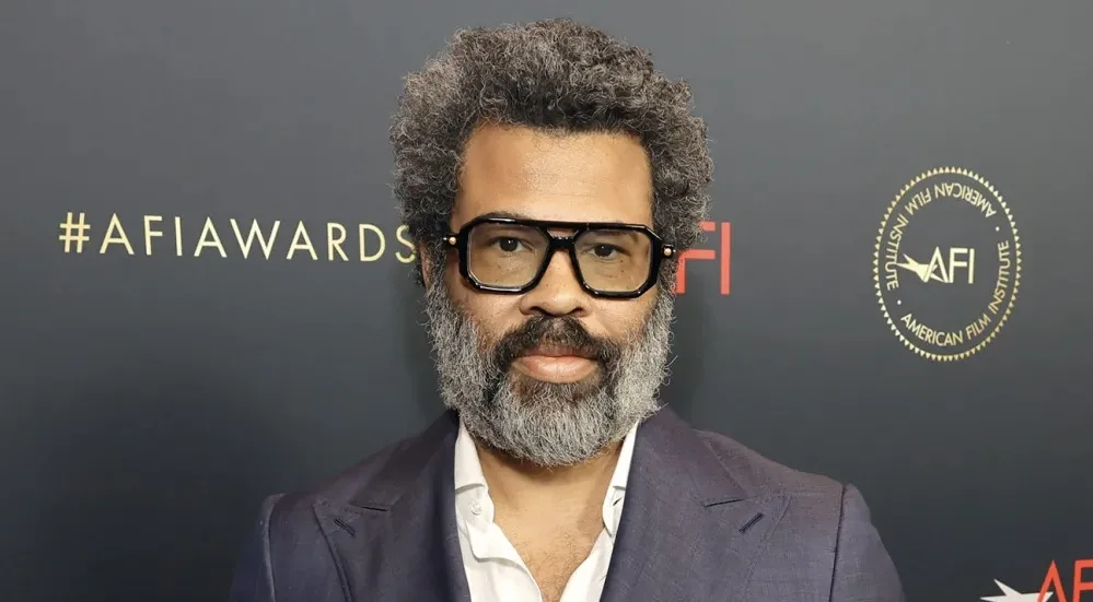Jordan Peele
