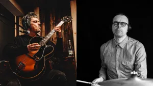 Íconos Del Jazz Chileno