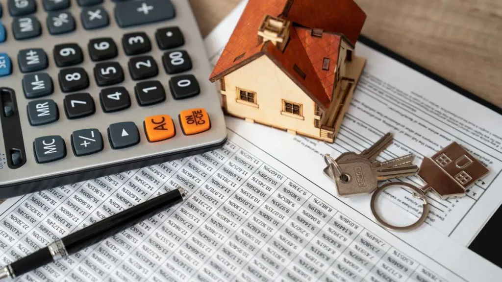 Inversion Inmobiliaria