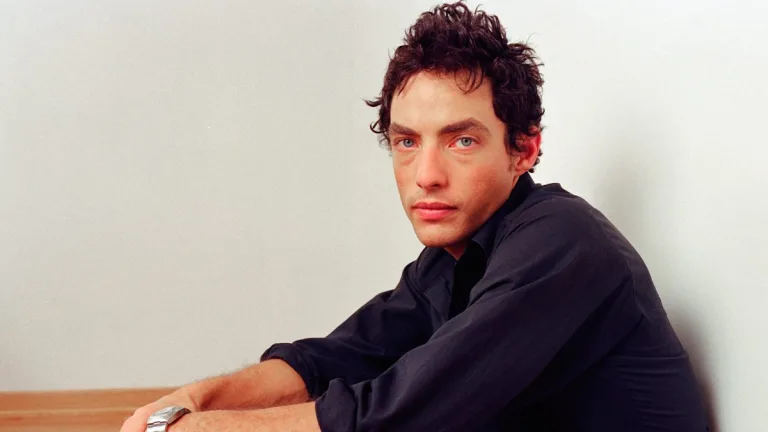 Jakob Dylan