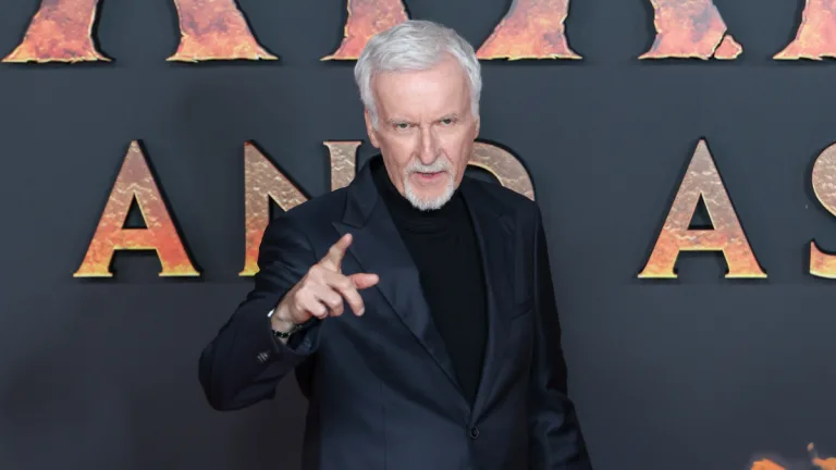 James Cameron (1)