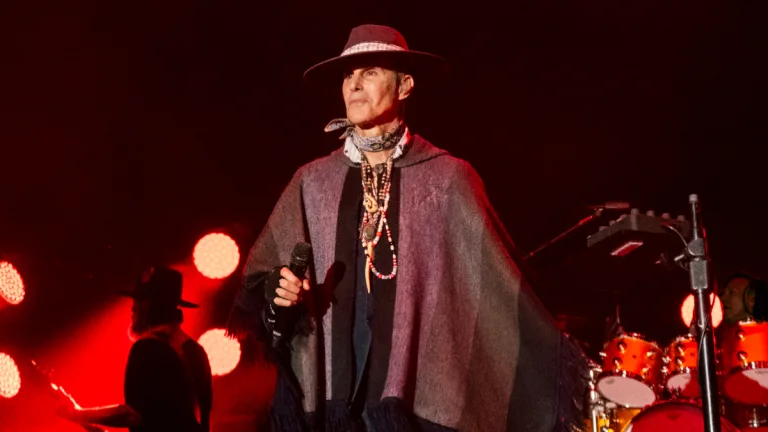 Jane's Addiction Perry Farrell