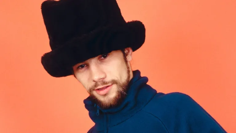 Jay Kay Jamiroquai