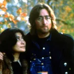 John Lennon Yoko Ono