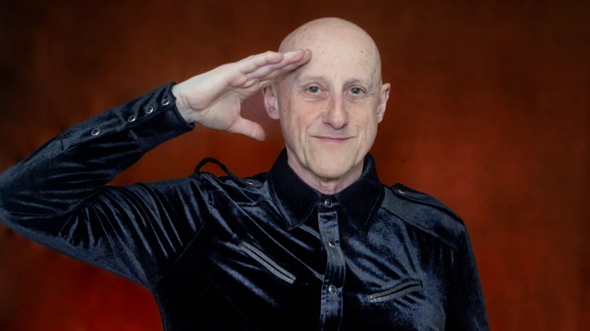 Jorge Martínez, la voz indomable de Ilegales, fallece a los 70 años