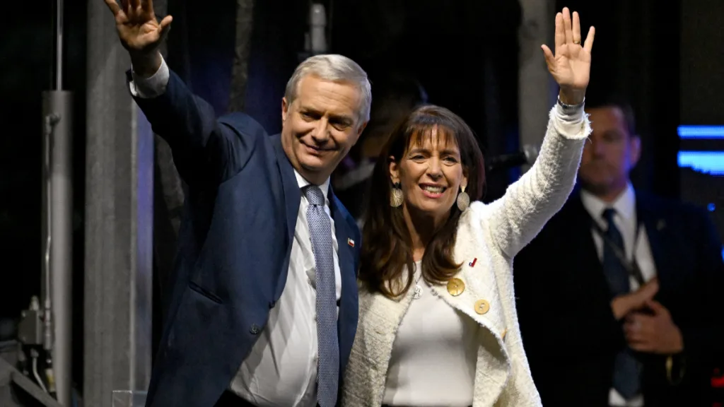 José Antonio Kast (2)