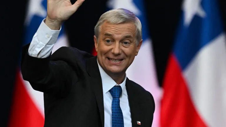 José Antonio Kast (3)