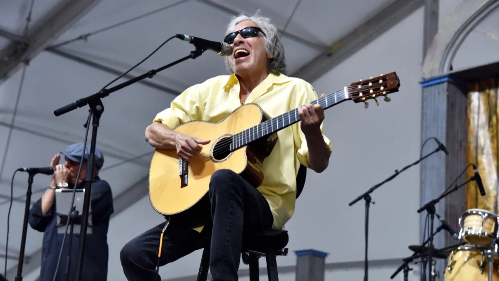 José Feliciano